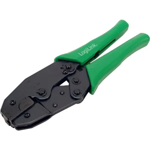 Accesoriu retea Logilink Cleste Sertizat Hirose WZ0013