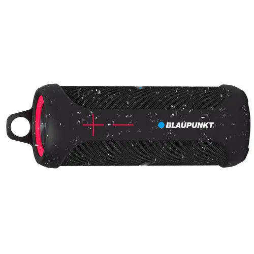 Boxa portabila Blaupunkt Bluetooth stereo BT22TWS