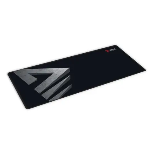 Mousepad Gaming Profesional Savio Precision Control XL