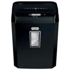 Distrugator manual documente Rexel QS REX823 2104583EU, 8 coli, P4, cross-cut/tip confeti, cos 23 litri