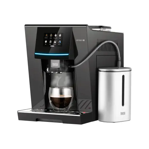 Espressor automat 1500W Teesa AROMA 800, 19 bari Espressor automat 1500W Teesa AROMA 800, 19 bari