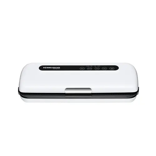 Aparat de vidat, 2 trepte de viteza, 110 W, putere de aspirare 9 litri pe minut, Rommelsbacher, VAC110