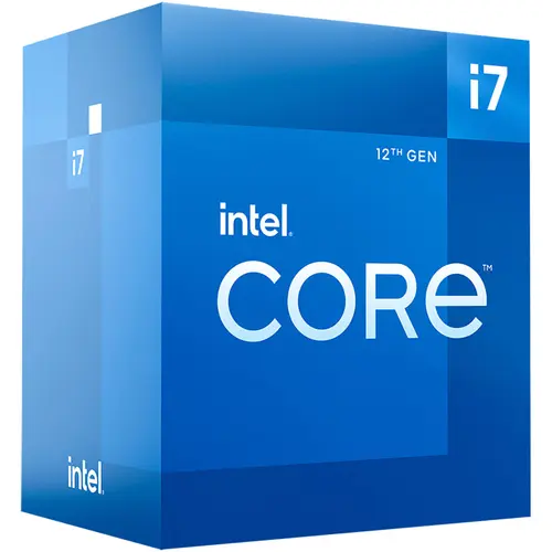 Procesor Intel® Core™ i7-12700 Alder Lake, 2.1GHz, 25MB, Socket 1700