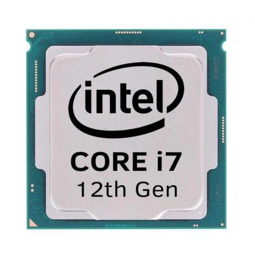 Procesor Intel® Core™ i7-12700F Alder Lake, 2.1GHz, 25MB, Socket 1700 (Tray)