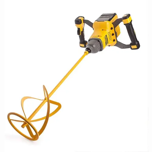 Masina de amestecat compatibila cu acumulator 54V Flexvolt Dewalt DCD240