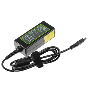 Incarcator laptop Green Cell AD64P 20V 2.25A 45W pentru Lenovo G40-30 G50-30 V110-15IAP