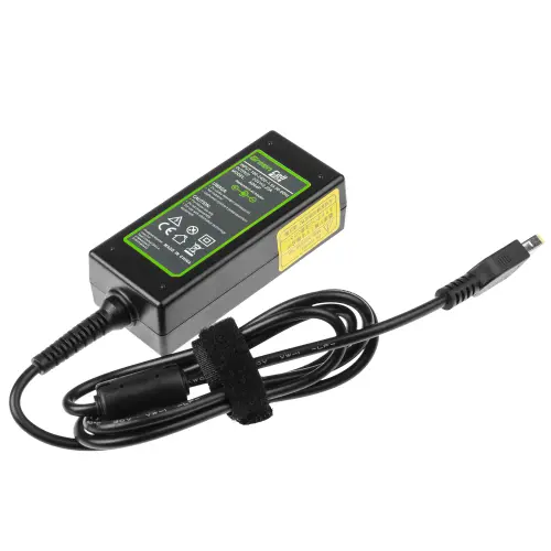 Incarcator laptop Green Cell AD64P 20V 2.25A 45W pentru Lenovo G40-30 G50-30 V110-15IAP