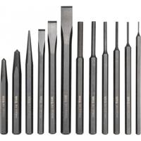 Set Dalti de Impact 12 piese YT-4714