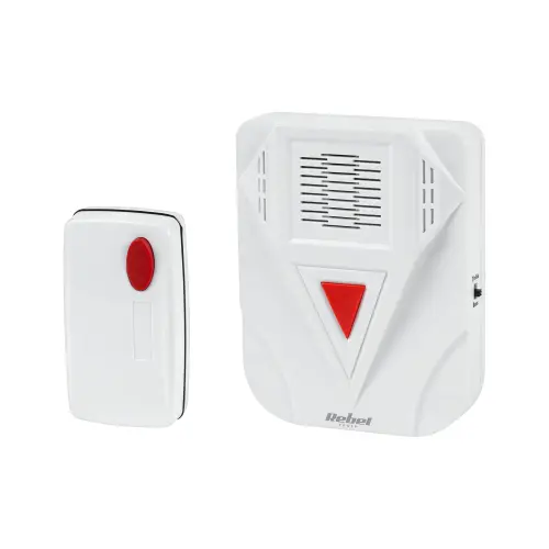 Sonerie Wireless 15 melodii Rebel Power