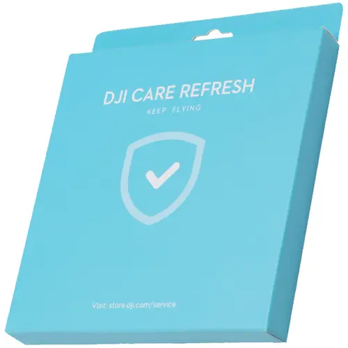 Asigurare pentru drona DJI Mavic 2 Care Refresh - 0 | YEO