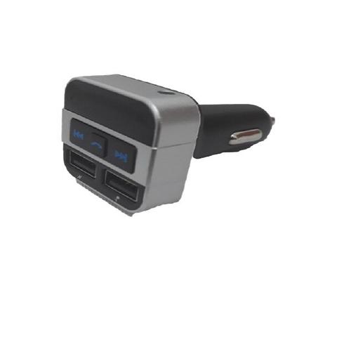 Modulator auto cu functie bluetooth, USB, AUX