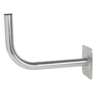 Suport antena satelit 50 cm fixare perete