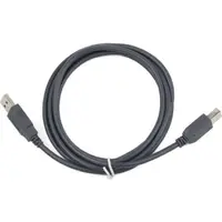 Cablu USB pentru imprimanta LANBERG CA-USBA-10CC-0050-BK, 5m