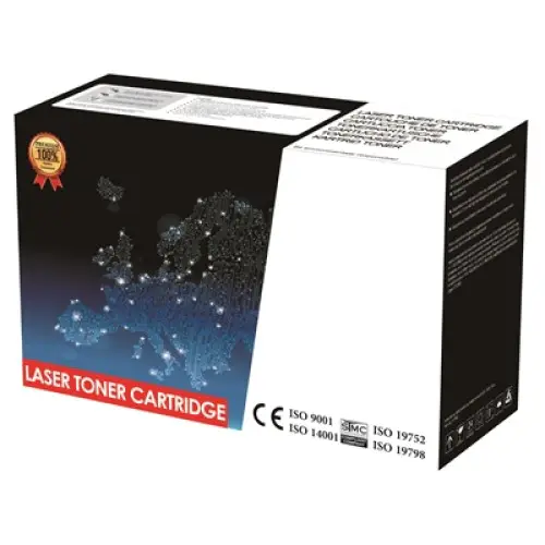 Toner Laser compatibil HP CF533A Magenta, 900 pagini