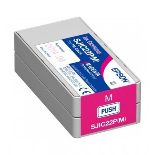 Cartus cerneala pentru EPSON C3500