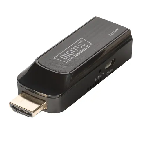 Extender mini HDMI, DIGITUS