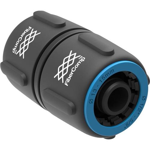Conector universal pentru innadire FiberComp™, 13 - 15 mm (1/2 inch-5/8inch), Fiskars, din plastic rezistent la inghet