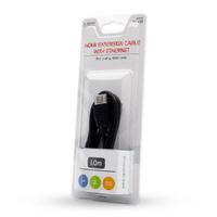 Cablu Savio CL-132, HDMI v1.4, 1m
