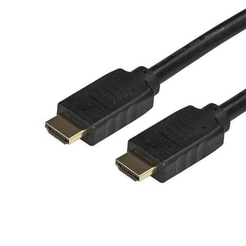 Cablu Digitus DK-330123-050-S, HDMI - HDMI, 4K 60Hz UHD, 5m