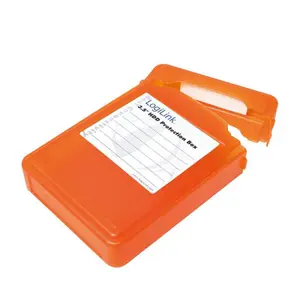 Carcasa protectie pentru HDD 3.5'' LogiLink UA0133O