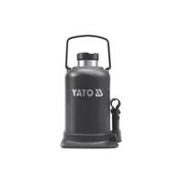 Cric hidraulic Yato YT-1706, capacitate 15 Tone, 231-498 mm