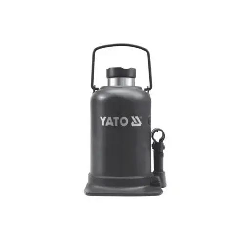 Cric hidraulic Yato YT-1709, capacitate 30 Tone, 244-492 mm