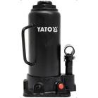 Cric hidraulic Yato YT-17005, capacitate 12 Tone, 230-465 mm