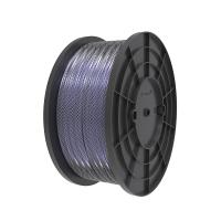 Furtun universal armat 26 mm, 30 m, tambur