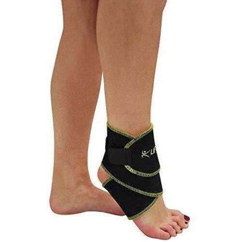 Suport neopren glezna Lifefit 529FBN101 - 0 | YEO