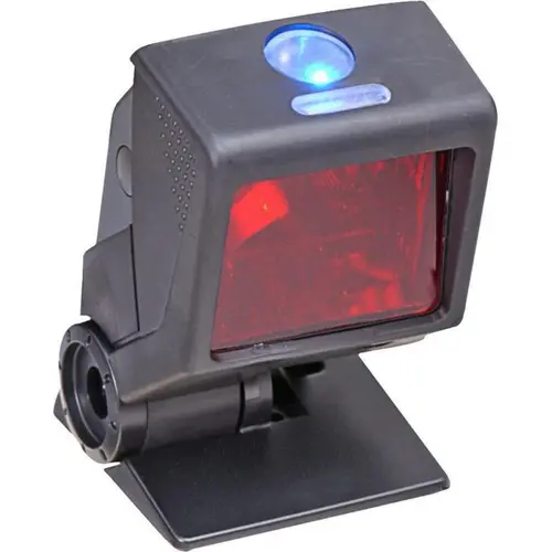 Cititor coduri de bare Honeywell QuantumT 3580, USB, stand, 1D