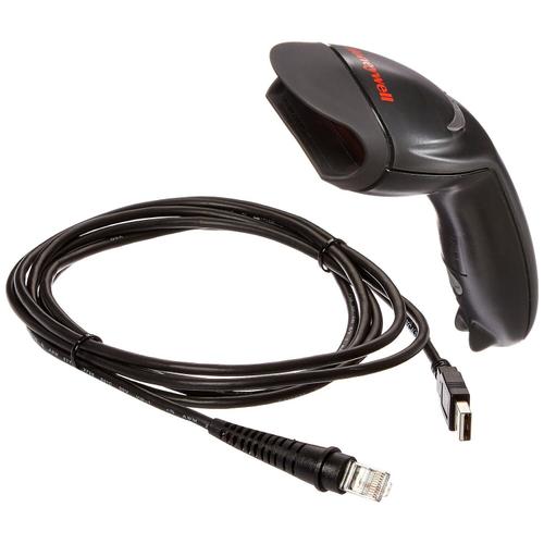 Cititor coduri de bare Honeywell Eclipse MK5145, USB, 1D