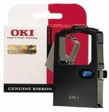 OKI Ribon 09002303 (Negru)