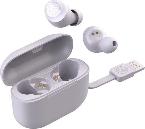 Casti True Wireless JLAB GO Air Pop, Bluetooth, Microfon (Mov)