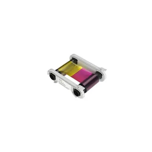 Ribon color Evolis R5F002EAA, YMCKO - 0 | YEO
