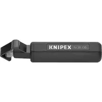 Dezizolator cablu KNIPEX 16 30 135 SB, Ø 6-29 mm, 135 mm