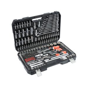 Trusa scule YATO YT-38841, 216 piese