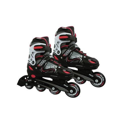 Role Ikki 2 in 1, M, 35-38, Negru/Rosu