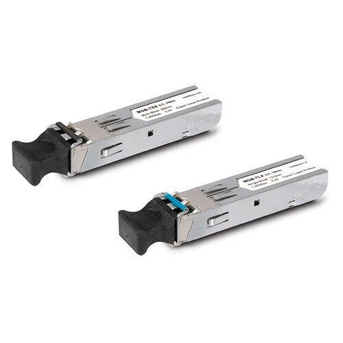 Module SFP PLANET, MGB-LX, 1000Base-SX/LX SFP, Transceiver