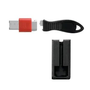 Sistem blocare port USB Kensington