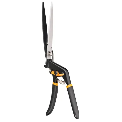 Foarfeca pentru gazon Fiskars Solid GS21, 31 cm