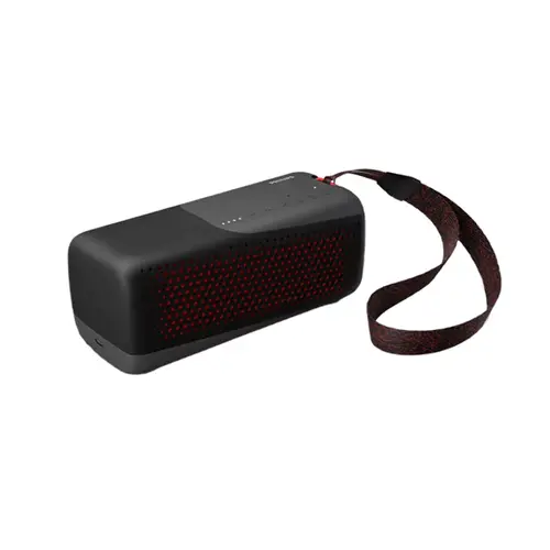 Boxa portabila Philips TAS4807B/00, Bluetooth, 10W, redare 12 h, microfon, IP67 (Negru)