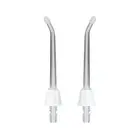 Set 2 capate curatare delicata irigator bucal Teesa Easy Care TSA8001