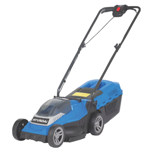 Masina de tuns iarba Hyundai HY-LM3336 LI (Albastru)