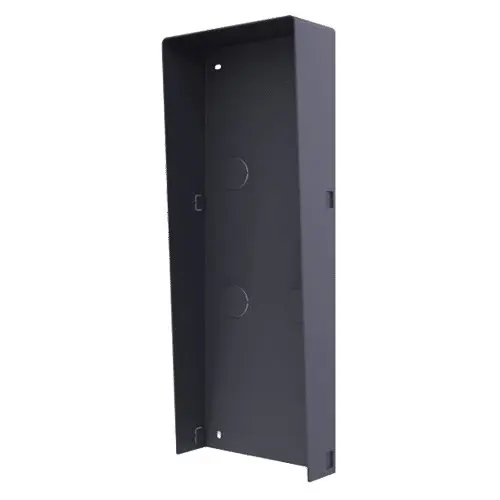Rama protectie interfon modular 3 module - HIKVISION DS-KABD8003-RS3