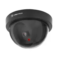 Camera de supraveghere falsa DUMMY DK-2 Cabletech