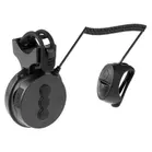Soneria electrica bicicleta Kruger&Matz XH20