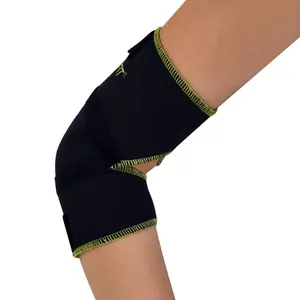 Suport cot neopren, negru