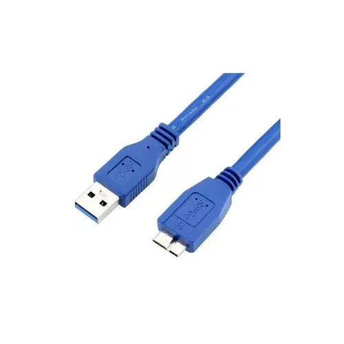 Cablu KPO2902, USB, MICRO B, versiunea 3.0, 1.8 m Cablu KPO2902, USB, MICRO B, versiunea 3.0, 1.8 m