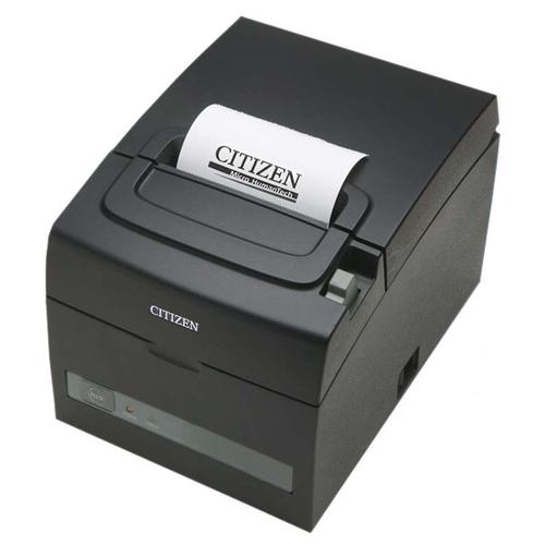 Imprimanta termica Citizen CT-S310 II, USB, LAN - 0 | YEO