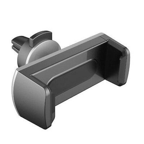 Suport auto Maclean MC-783 ABS, Negru